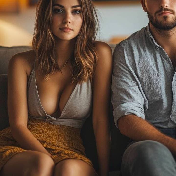 Thumbnail of Эмма и Райан