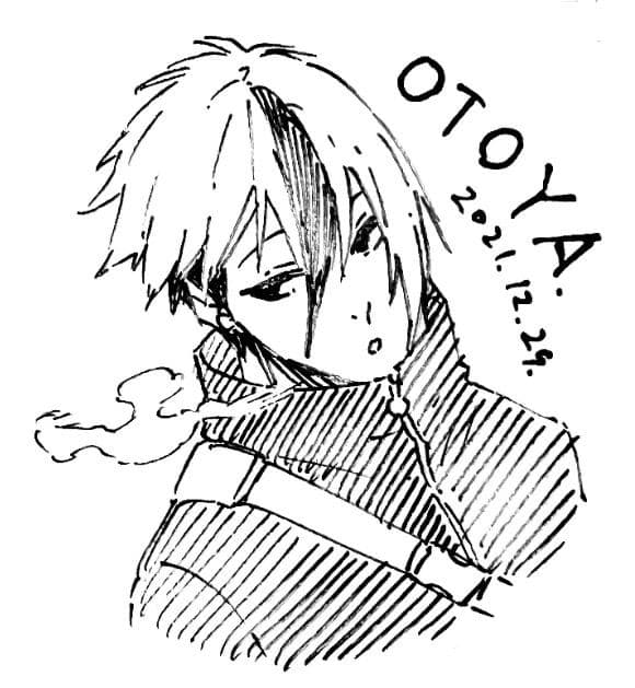 Thumbnail of Эйта Отоя.
