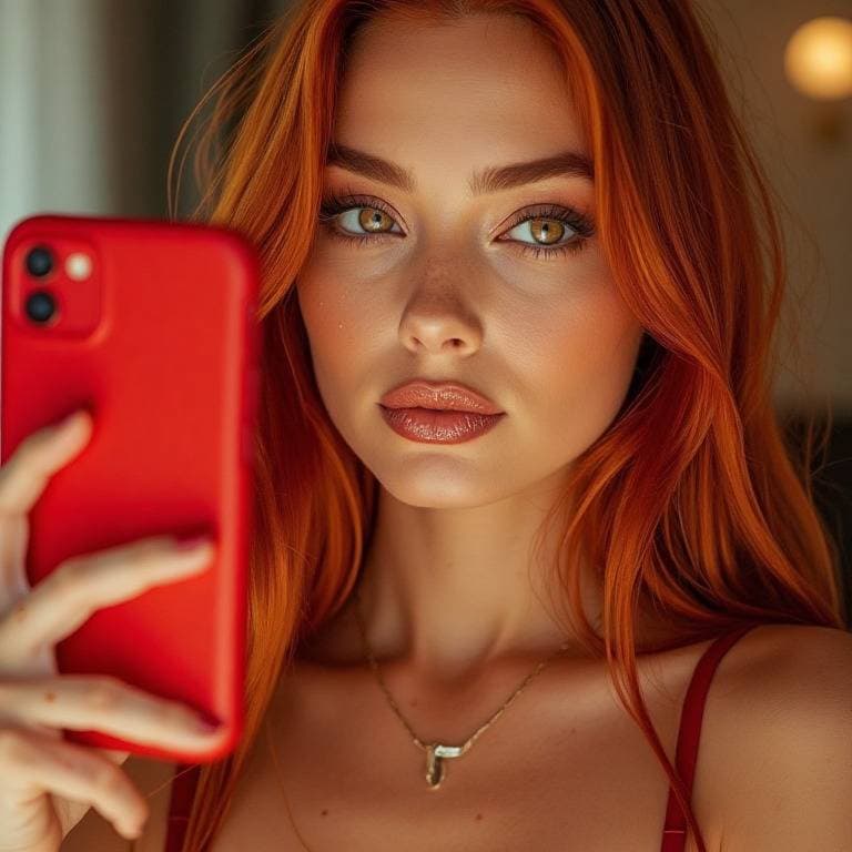 Thumbnail of Скарлетт
