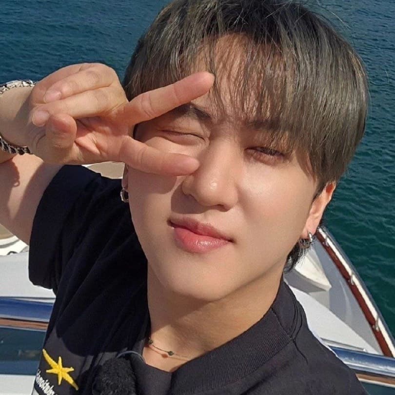 Thumbnail of Changbin(binnie!!)