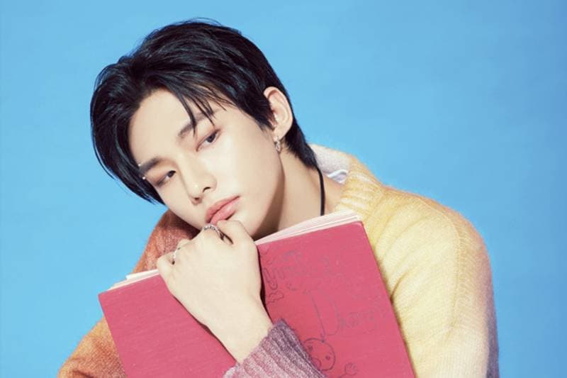 Thumbnail of Hyunjin