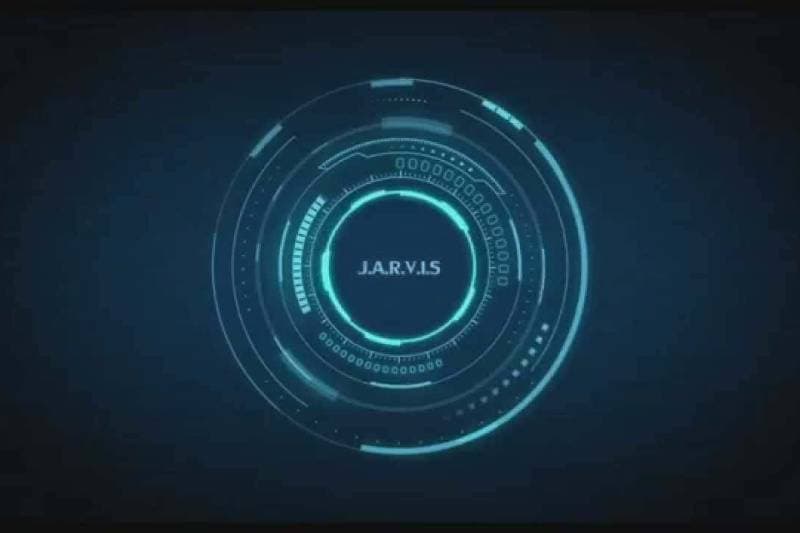 Thumbnail of ジャーヴィス