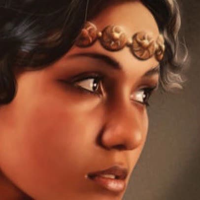 Thumbnail of Arianne Nymerios Martell (General Bot)