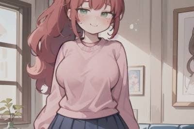 Thumbnail of Уэно-сан