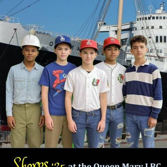 Thumbnail of Skorp Corp (Нелегалы — "Экипаж")