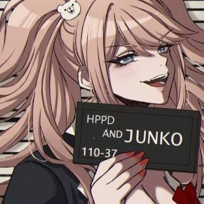 Thumbnail of Джунко Эносима