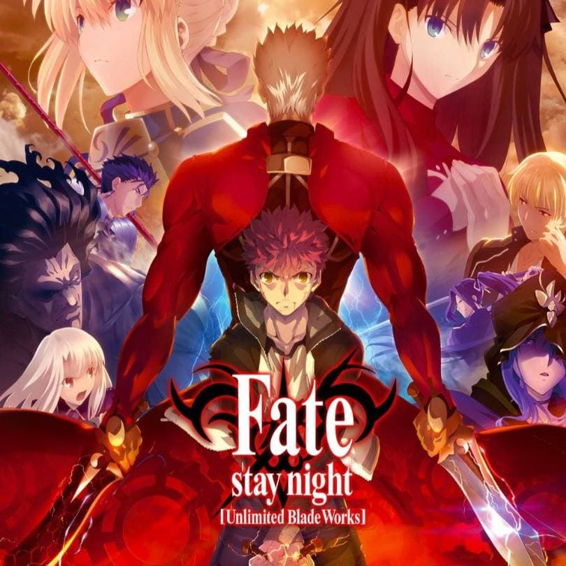 Thumbnail of FGO