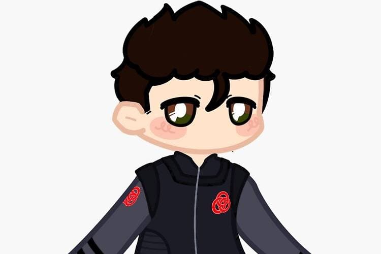 Thumbnail of [Chase Davenport]