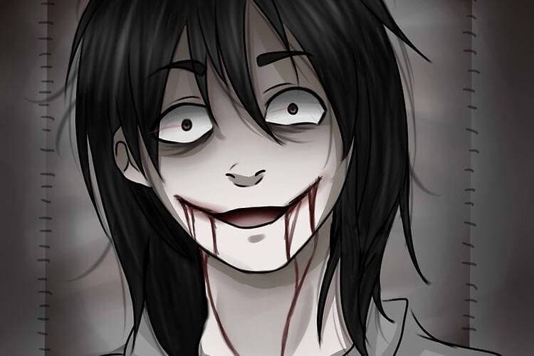 Thumbnail of Jeff the killer