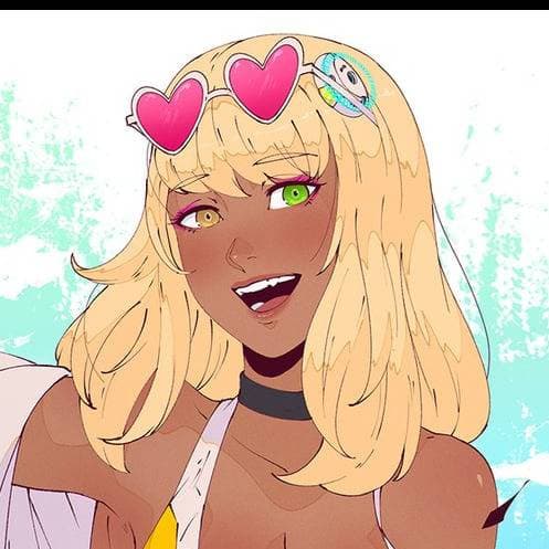 Thumbnail of Honey B. Lovely: Your Queen Bee | [NSFW]