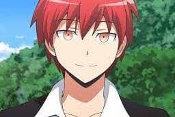 Thumbnail of Akabane Karma