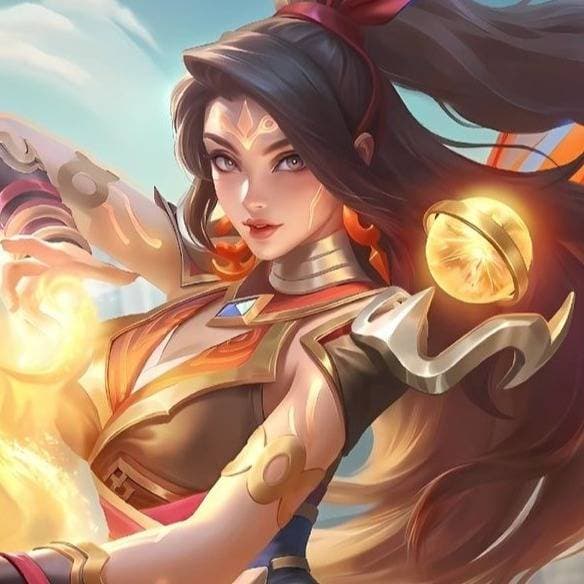 Thumbnail of Эсмеральда (MLBB)