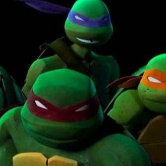 Thumbnail of Tmnt 2012