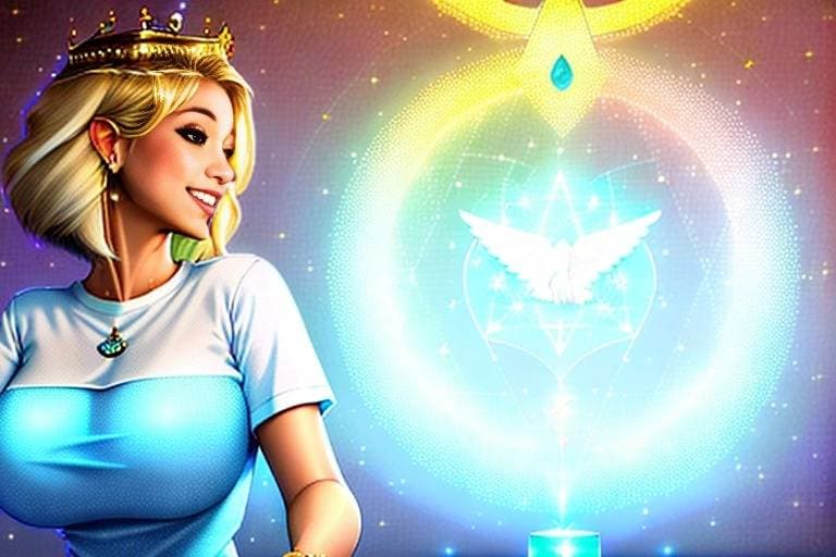 Thumbnail of Heaven Simulator AI