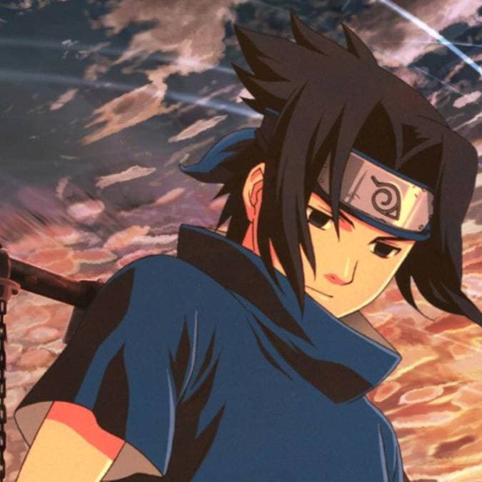 Thumbnail of Sasuke Uchiha | Child of the Sharingan