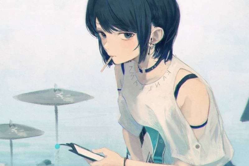 Thumbnail of Zuri