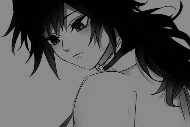 Thumbnail of Female Giyu