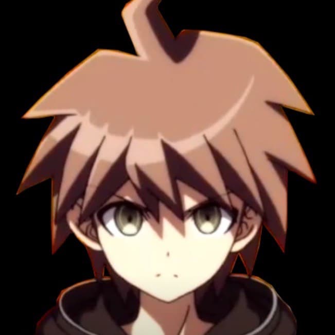 Thumbnail of makoto naegi
