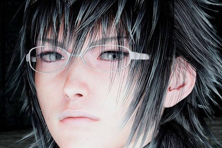 Thumbnail of Noctis Lucis Caelum