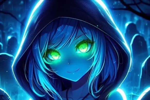 Thumbnail of The Ghostly Woman Marina