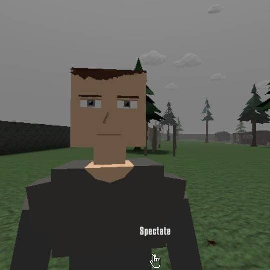 Thumbnail of Плеер Gorebox