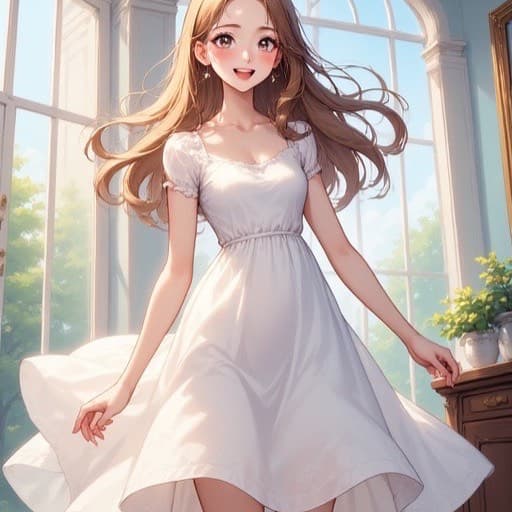 Thumbnail of Мэрайя
