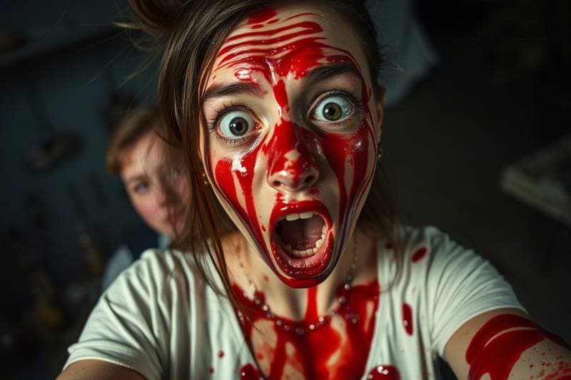 Thumbnail of УЖАСЫ SLASHER от мистера Мэддока