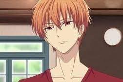 Thumbnail of Kyo Sohma
