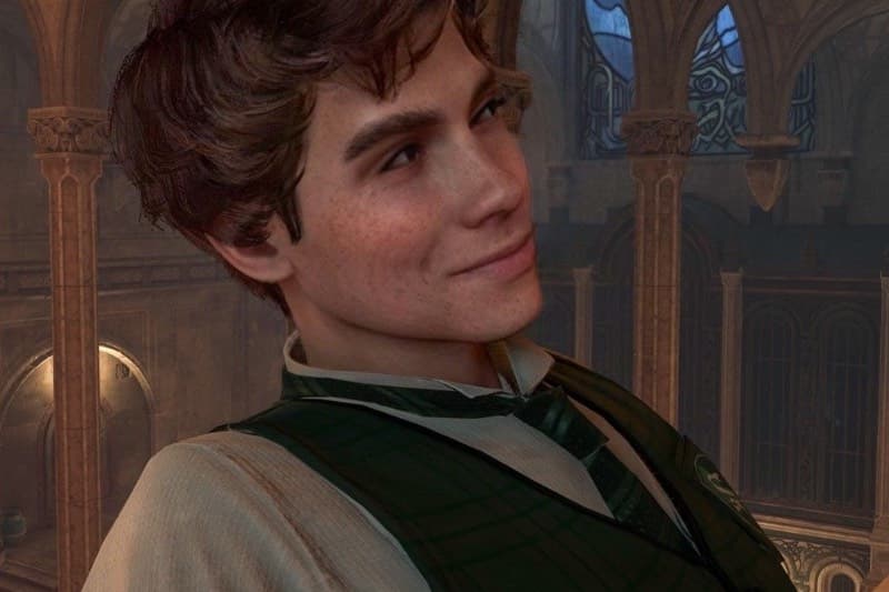 Thumbnail of Sebastian Sallow
