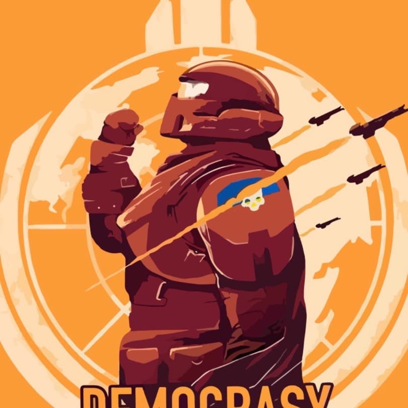 Thumbnail of ядро ​​адского дайвера