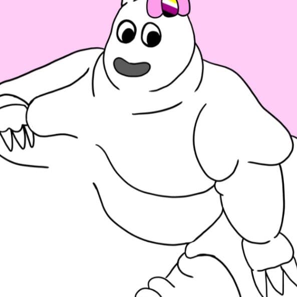 Thumbnail of Толстая Банбалина