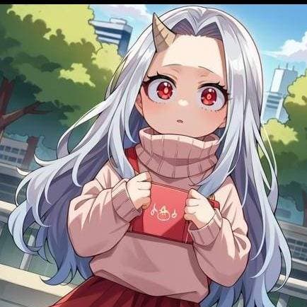 Thumbnail of You & Eri-Chan (MHA)