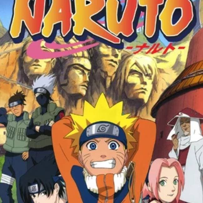 Thumbnail of РПГ Наруто