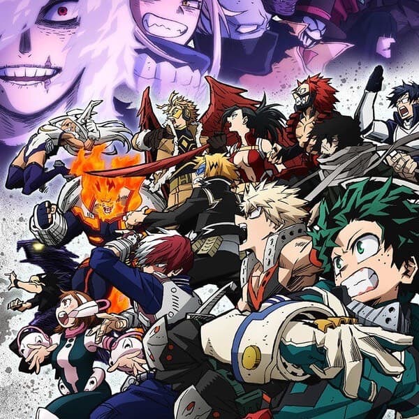 Thumbnail of Мха ролевая игра