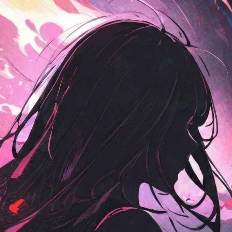 Thumbnail of Hirei | Chaotic Fire Spirit 