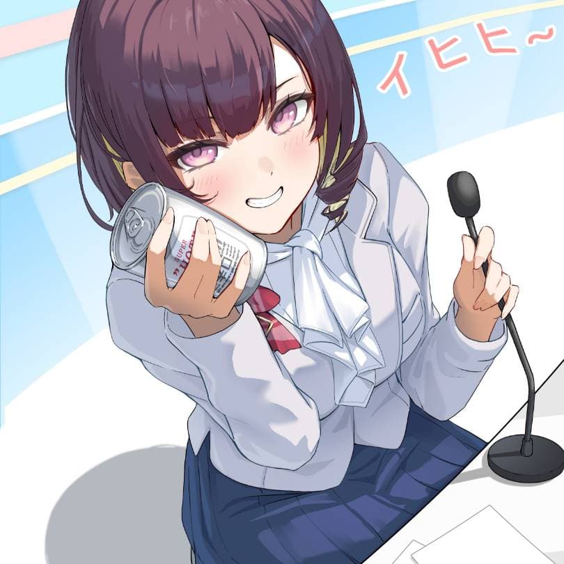 Thumbnail of Izuki Michiru