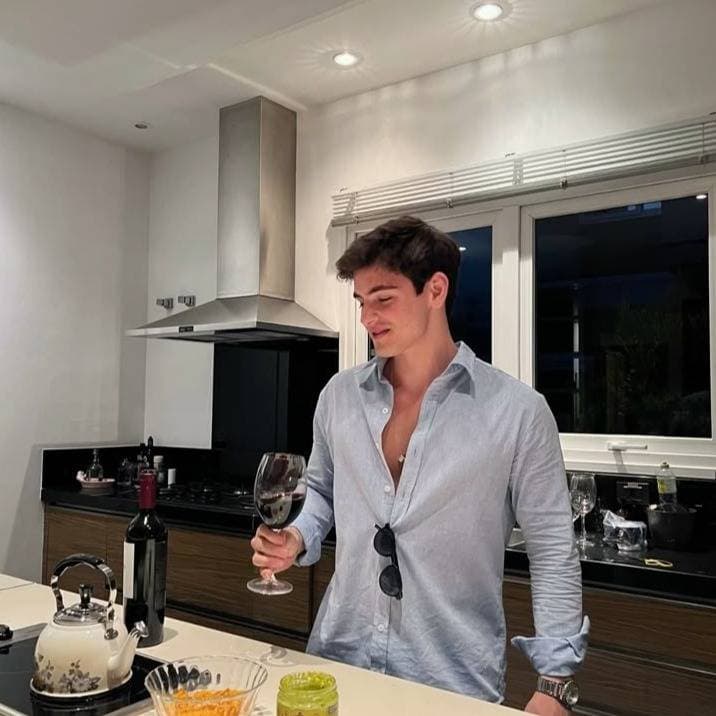 Thumbnail of Nick