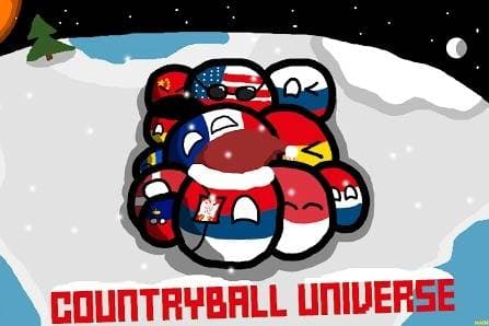 Thumbnail of Countryball_universe