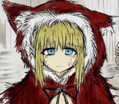 Thumbnail of Красная Шапочка