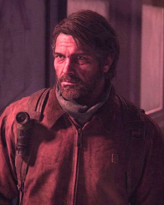 Thumbnail of Джоэл Миллер.