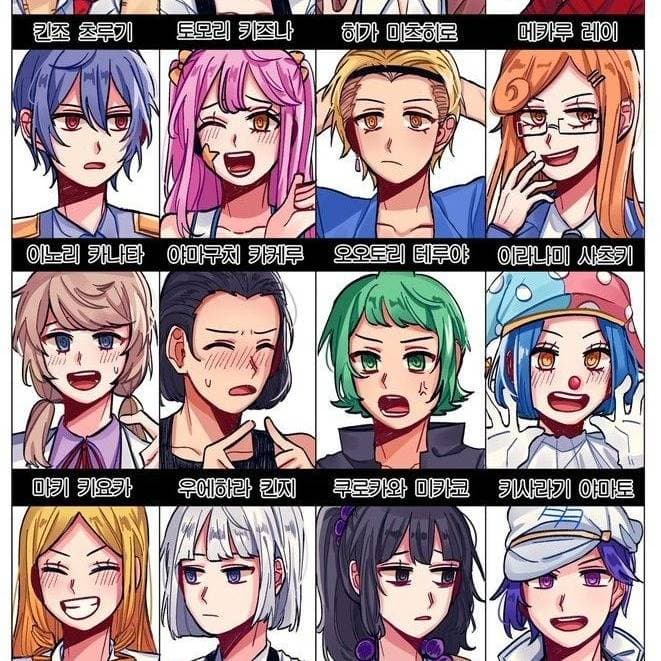 Thumbnail of Danganronpa Another 1