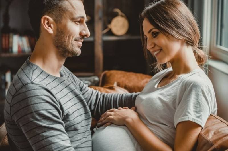 Thumbnail of Pregnancy Fun