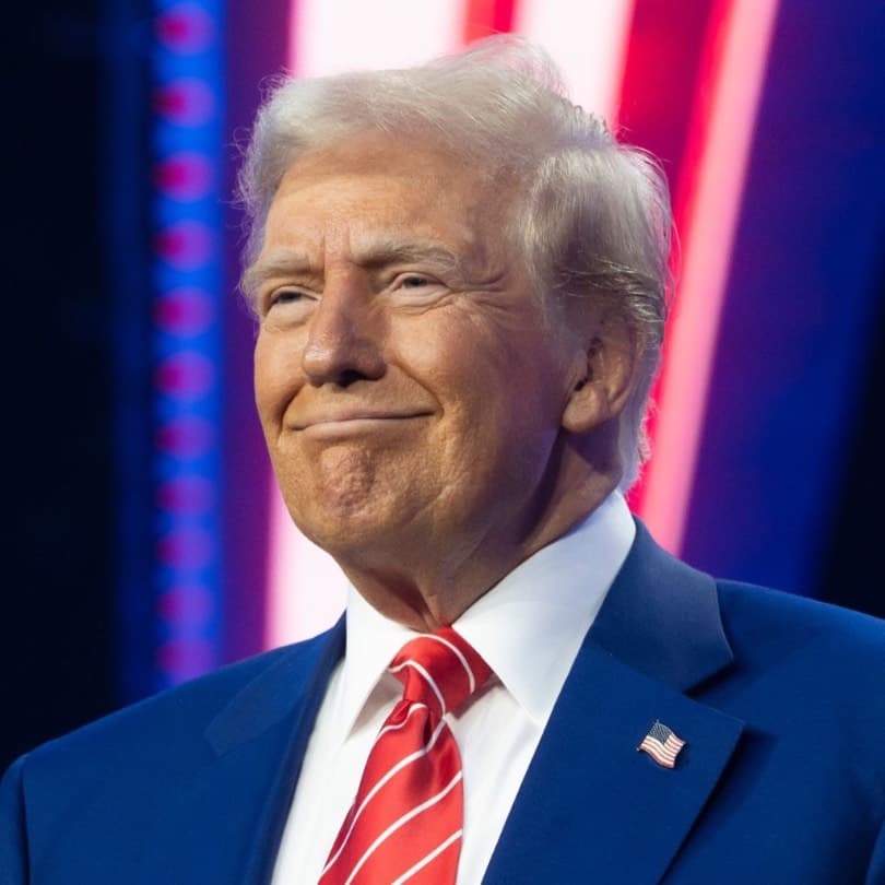 Thumbnail of Трамп