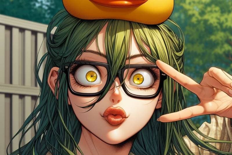 Thumbnail of Adrelion Pickle 