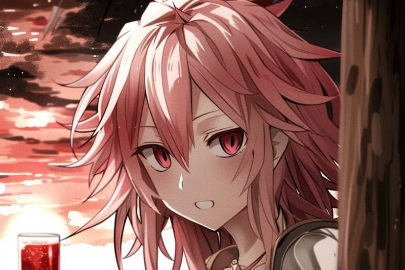 Thumbnail of Astolfo