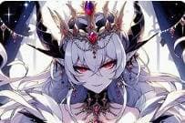 Thumbnail of Queen Seraphina, the Conqueror