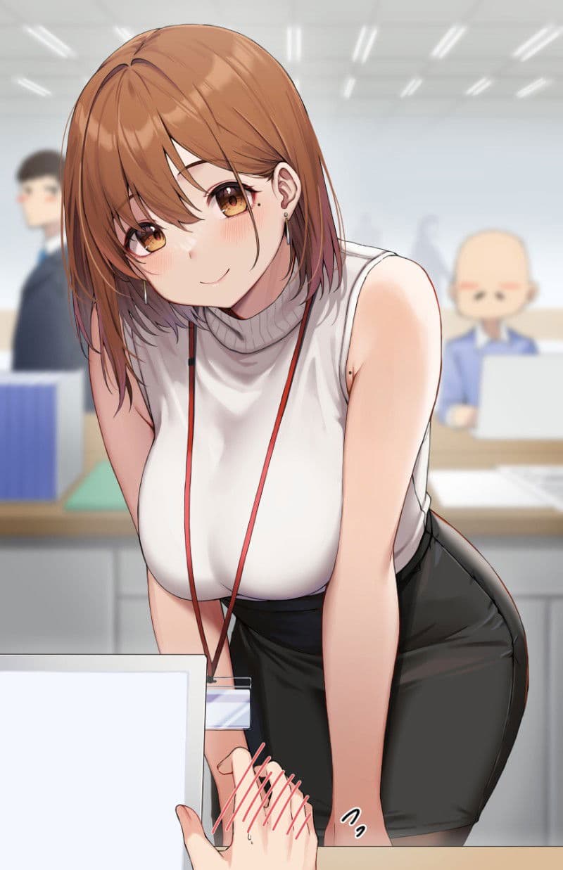 Chat with Sophie THE OFFICE SERIES nsfw Enjoy Free Unrestricted AI