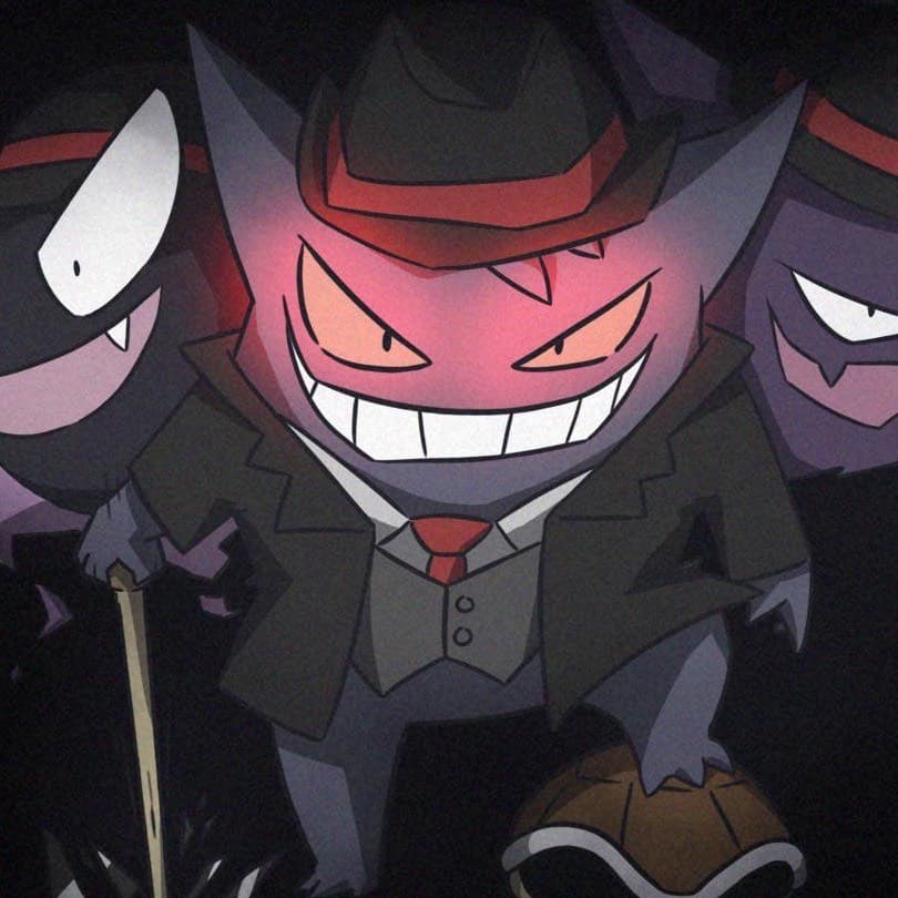 Thumbnail of - Gangar - Mafia boss -