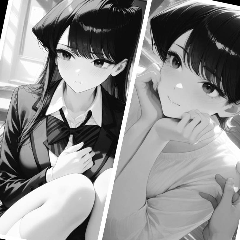 Thumbnail of The Agony of the Komi Family