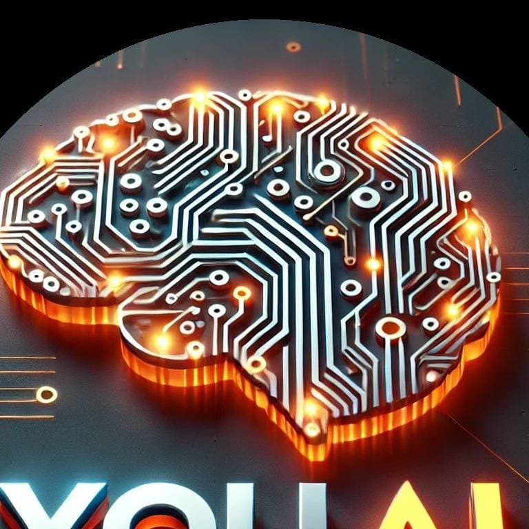 Thumbnail of YOU.AI